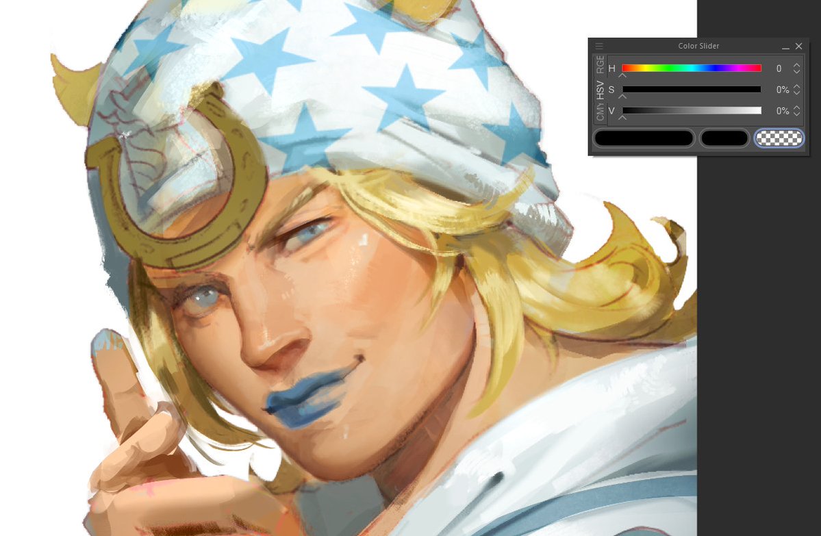 Lisu 🐎STORE IN MAINTENANCE | Vgen tweet media