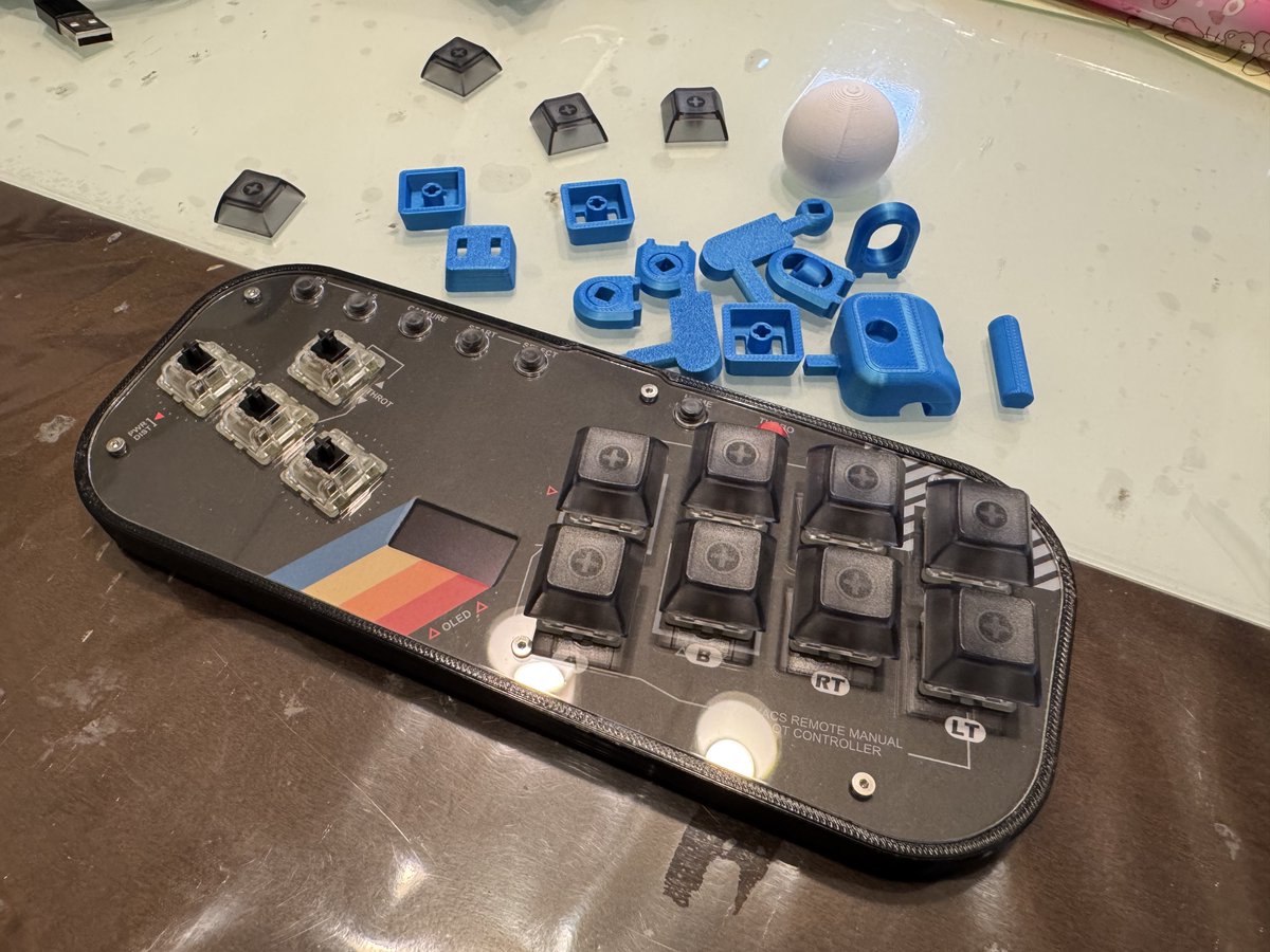 Kakutō🇧🇷 tweet media