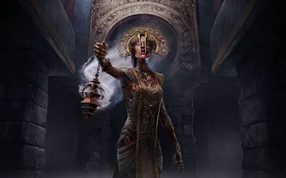 JenniferCheckInDBD tweet media