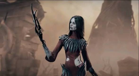 JenniferCheckInDBD tweet media