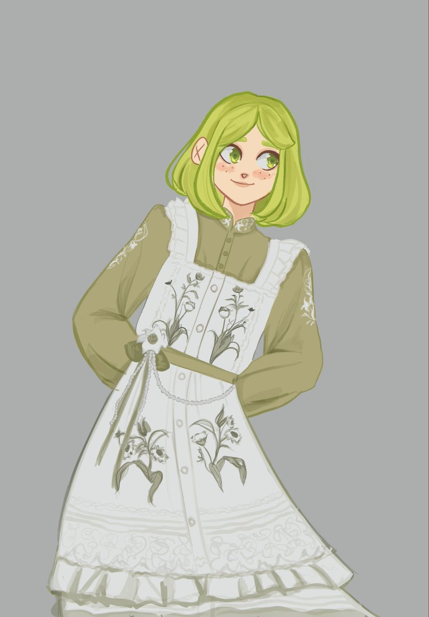 eden ☆ hobby artist tweet media