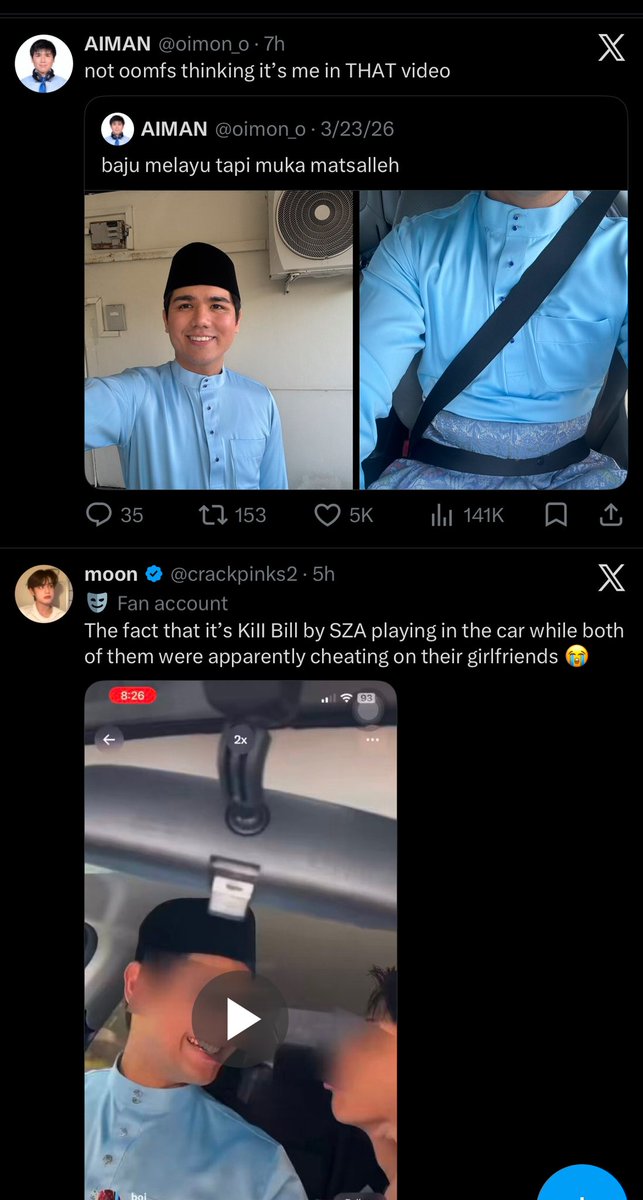 cuminxx's tweet photo. @oimon_o 😭 https://t.co/tdC0RueTT4