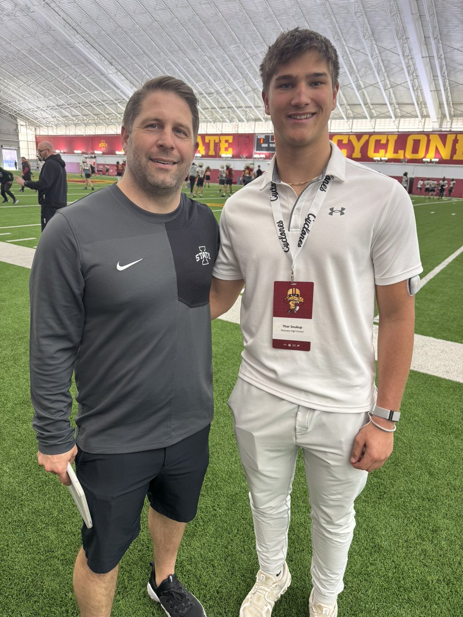 Thor Soukup tweet media