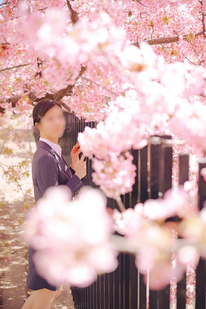 青葉 ちなつ tweet media