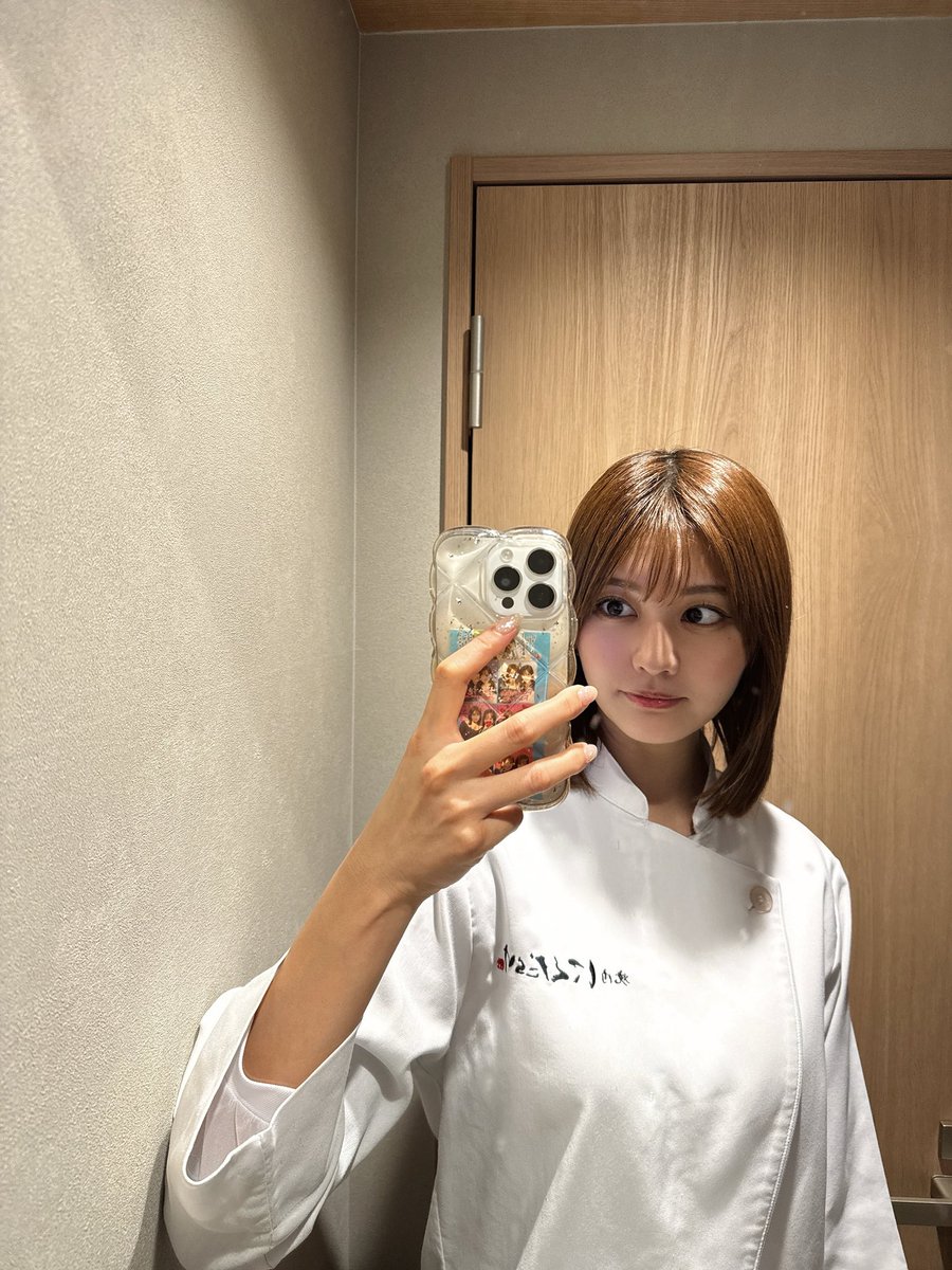 林ゆめ tweet media