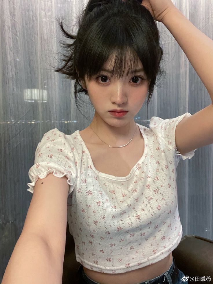 Xiwei, 田 (@Ttxwweii) / Posts / X