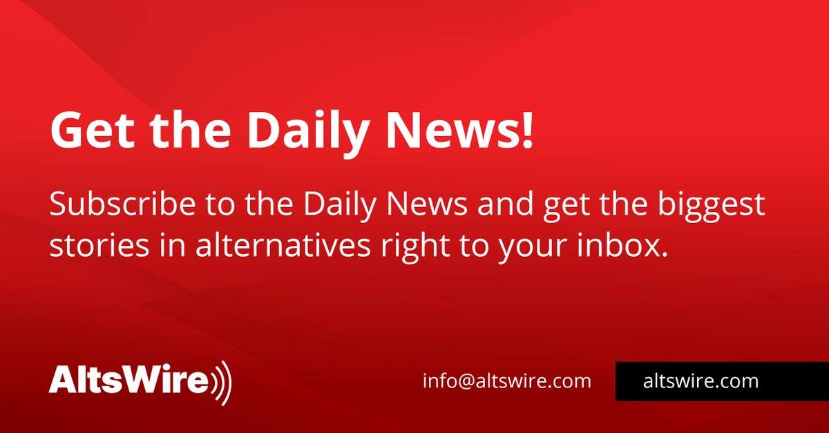 AltsWire tweet media