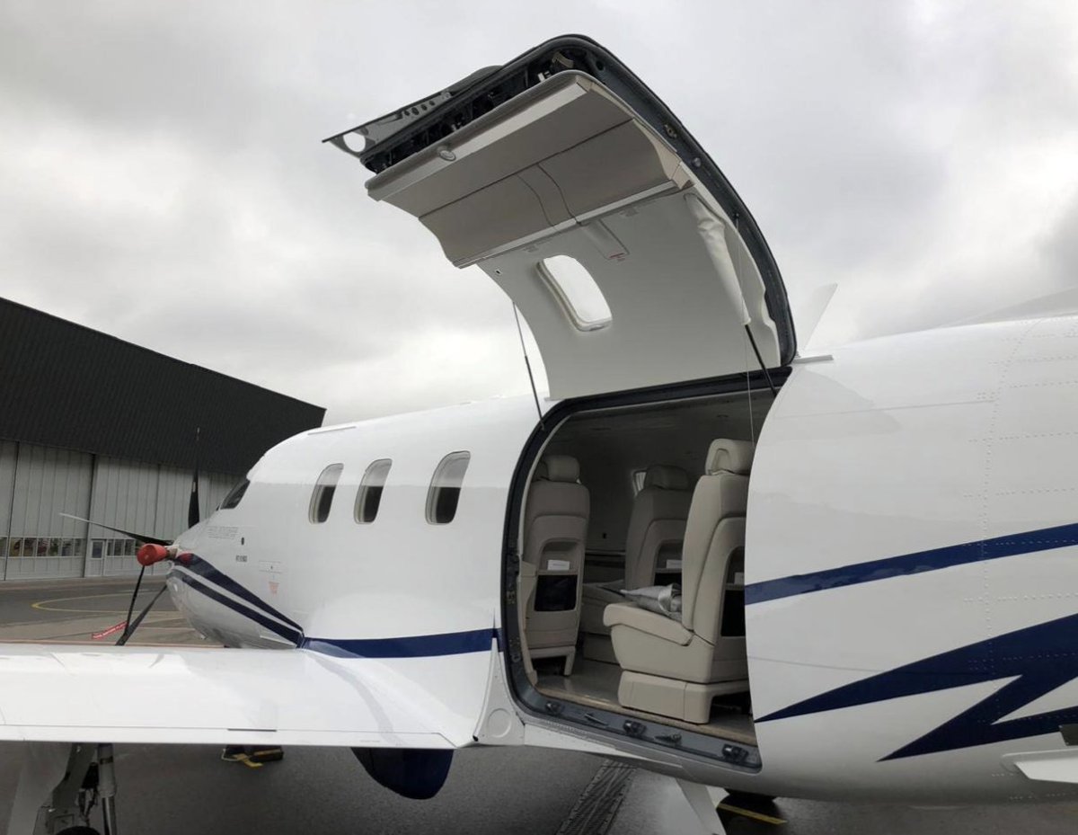 Greg Sydor 🛩️ tweet media