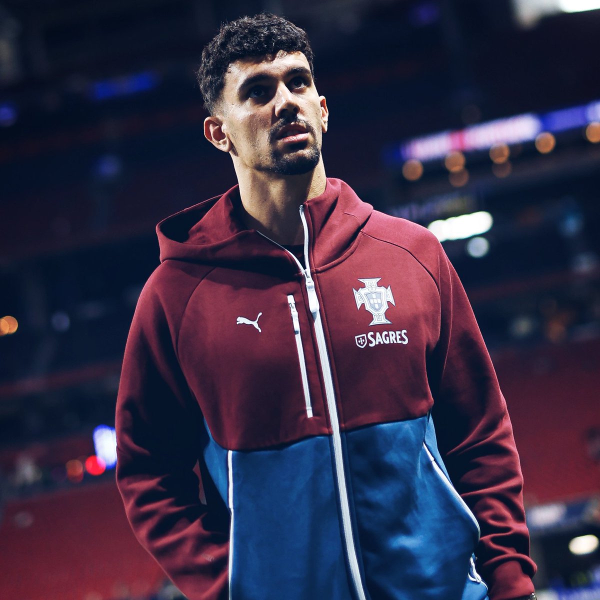 Rising Stars XI tweet media