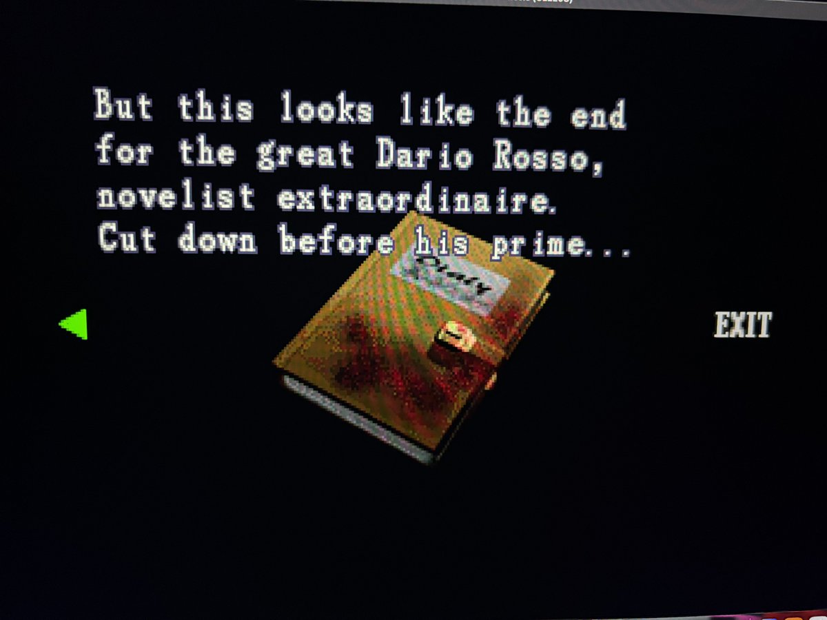 Modern Nerd tweet media