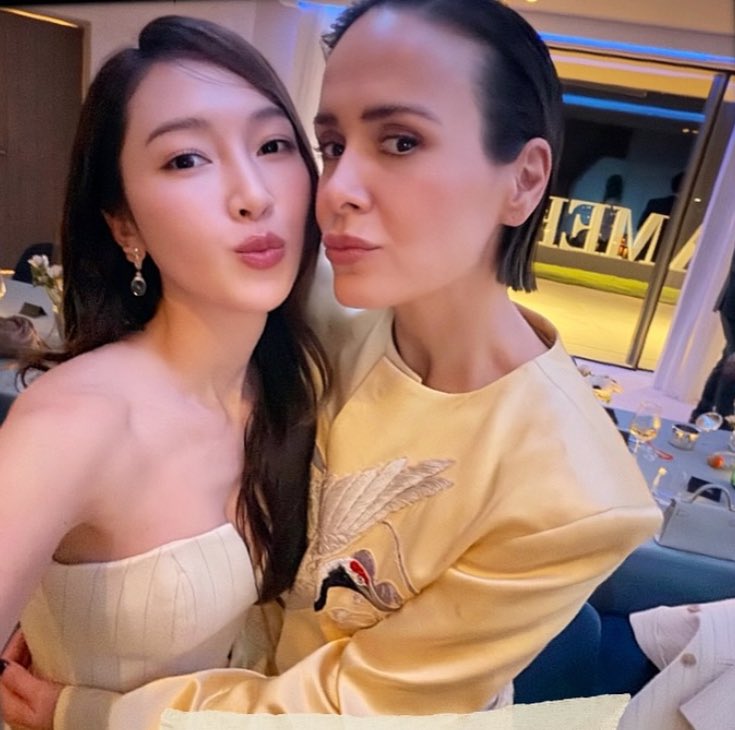 jessica jung pics tweet media