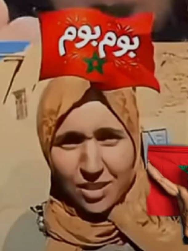 🇩🇿Hakim Herem tweet media