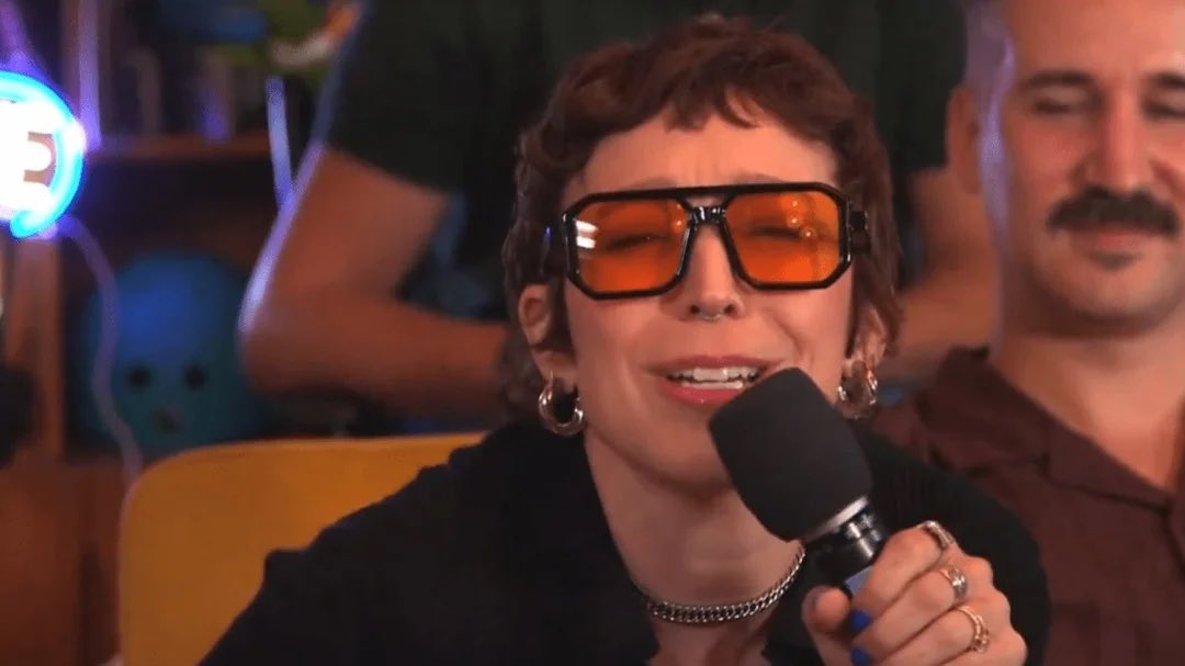 Smash JT tweet media