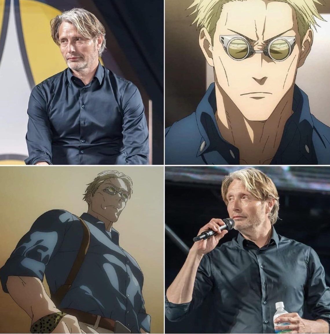 Anime Base tweet media