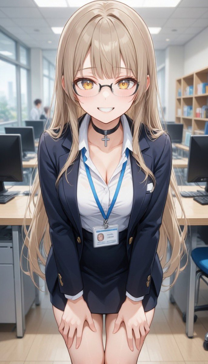 美緒💚🌙👓 tweet media