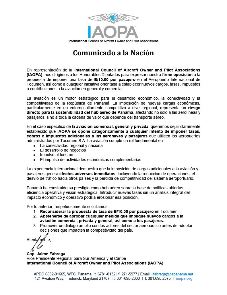ECOtvPanamá tweet media