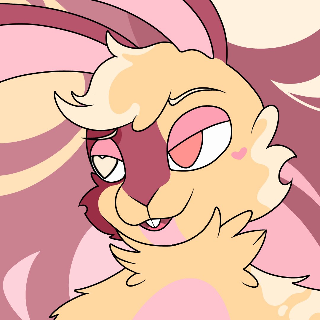 Echo {COMMISSIONS OPEN} tweet media