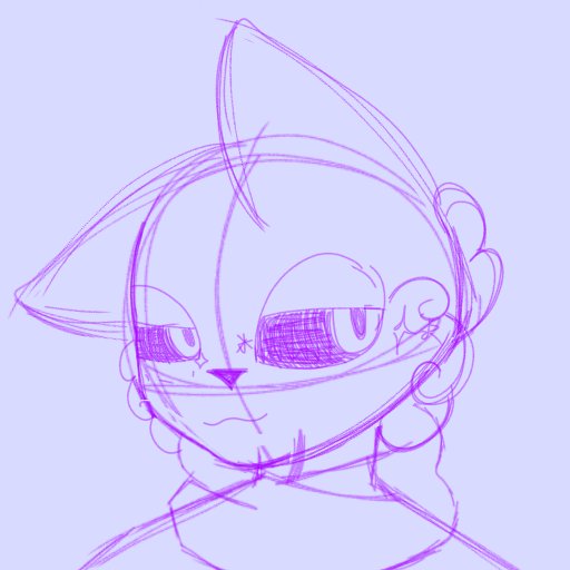 Echo {COMMISSIONS OPEN} tweet media