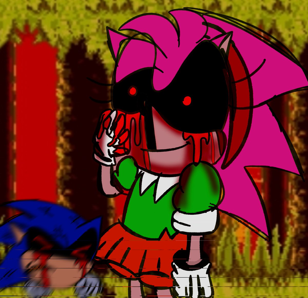 🌸🩷~ᥴᥣᥲssіᥴ ᥲmᥡ~🩷 🌸 tweet media