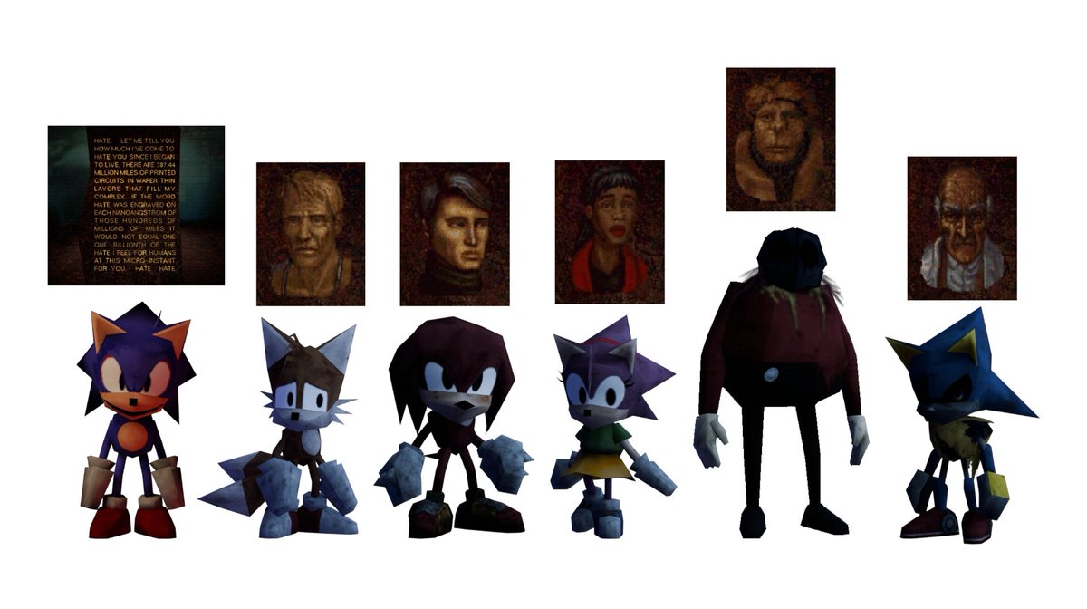 Mama Luigi 🍉 tweet media