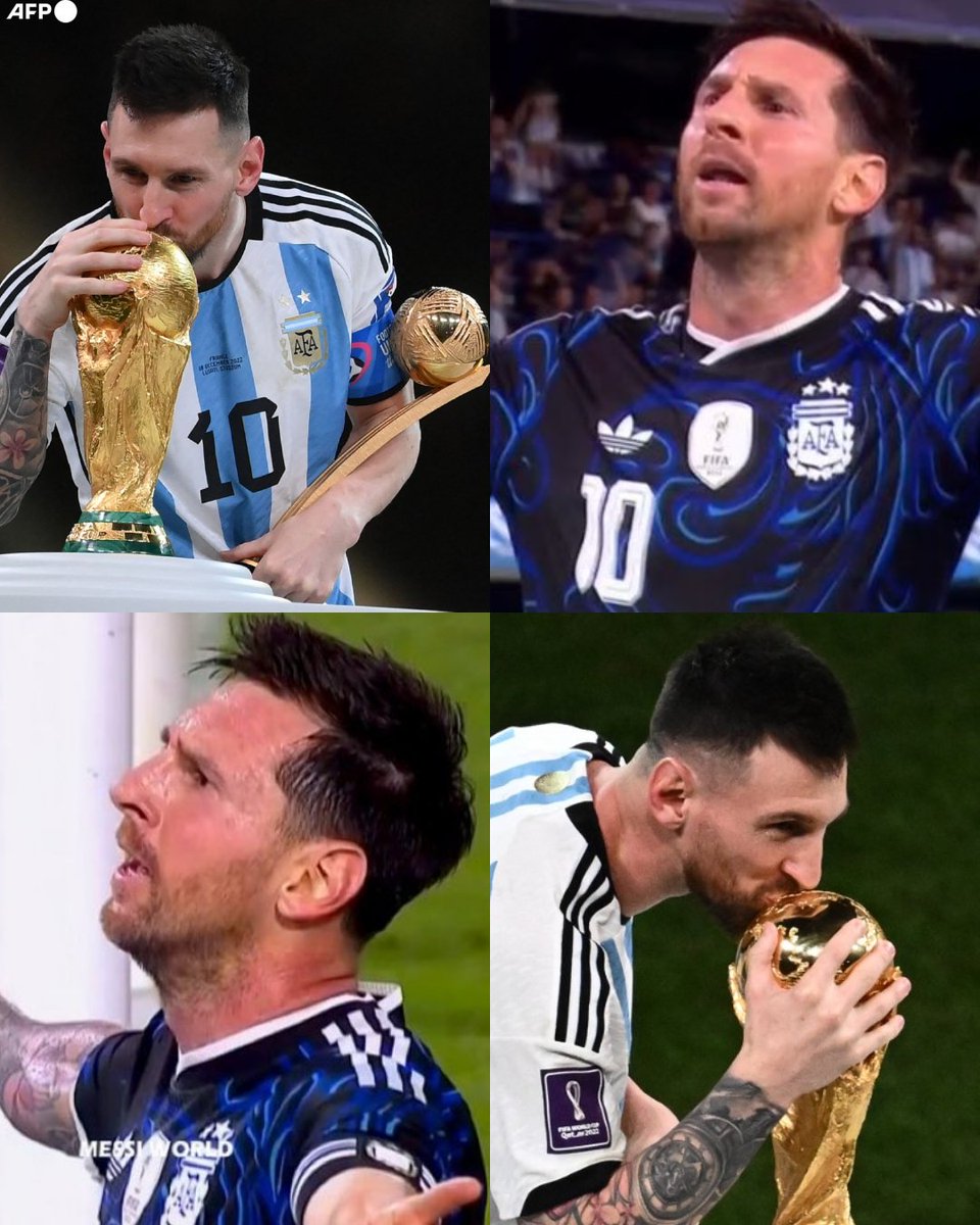 Invictos tweet media