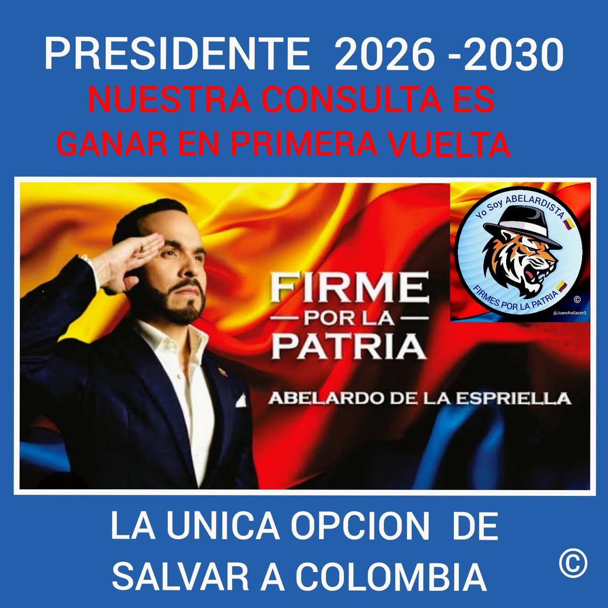 Luis Berrio tweet media