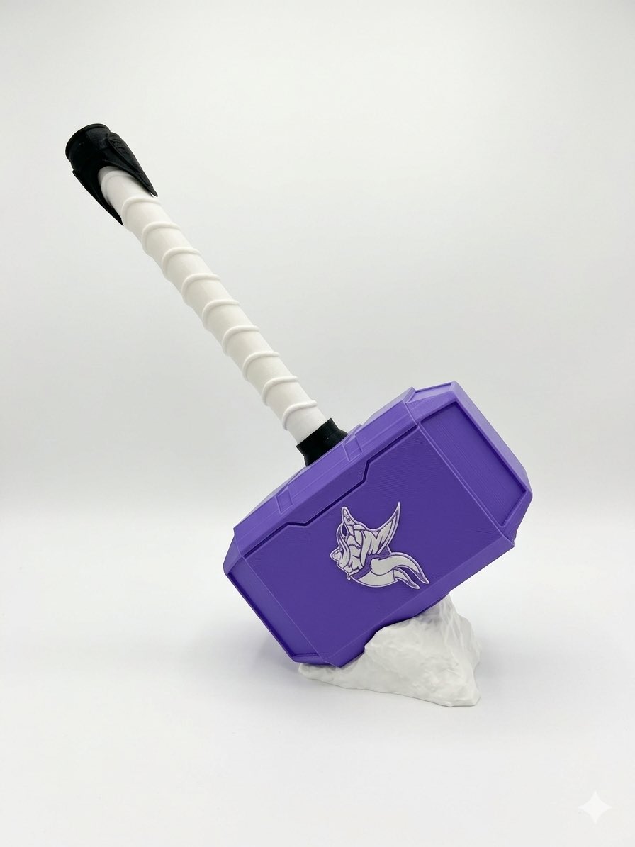 VikesReport tweet media