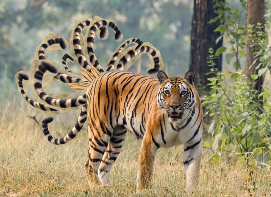 NinetailfoxG tweet media