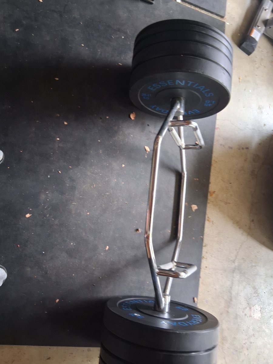 haidyn_14's tweet photo. 305lbs for 2 reps https://t.co/e1x8Z4lQT0