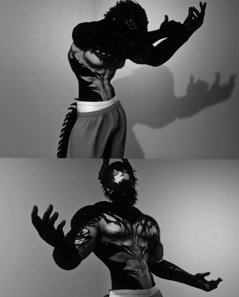 ♱ 𝐀 𝐏 𝐇 ♱ tweet media