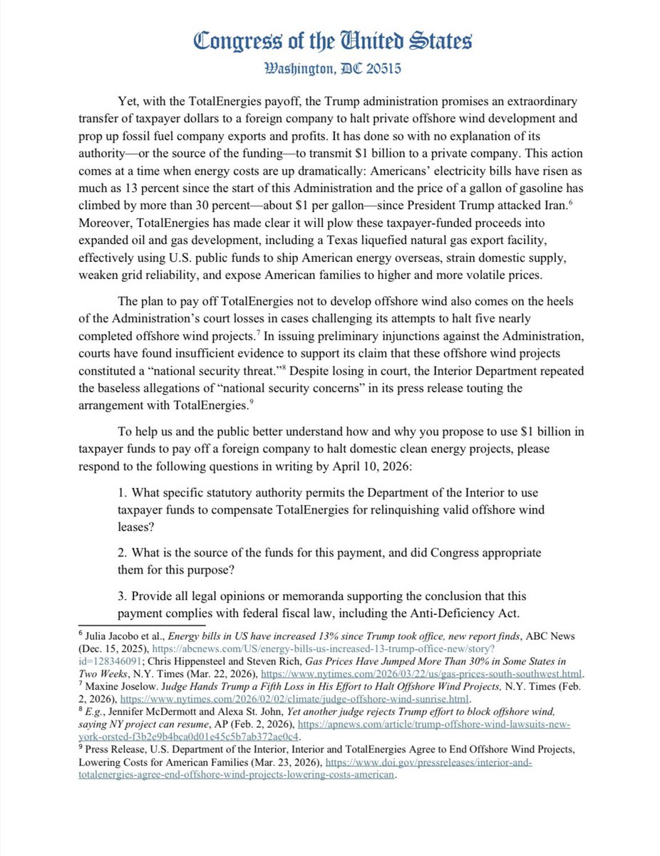 Rep. Alexandria Ocasio-Cortez tweet media