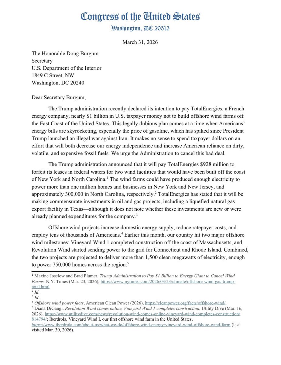 Rep. Alexandria Ocasio-Cortez tweet media