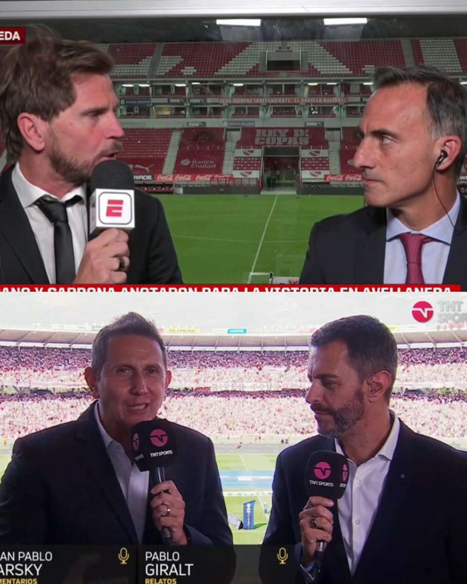 SoyDelRojo.com 👹 tweet media