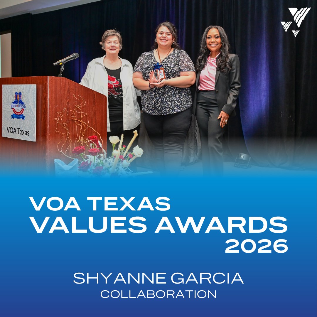 VOA Texas tweet media