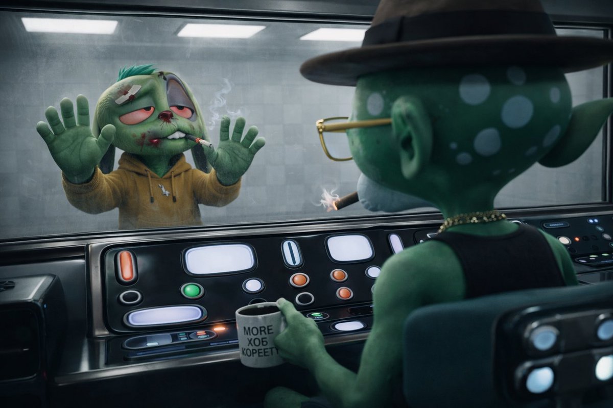 StonedByNature ✊🏽🦍 tweet media