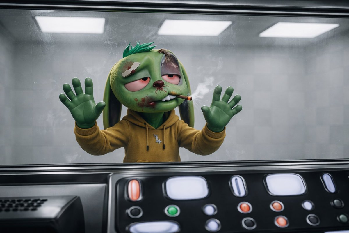 StonedByNature ✊🏽🦍 tweet media