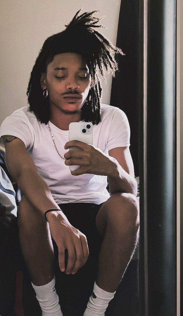 WillDaOriginal 🧩 tweet media