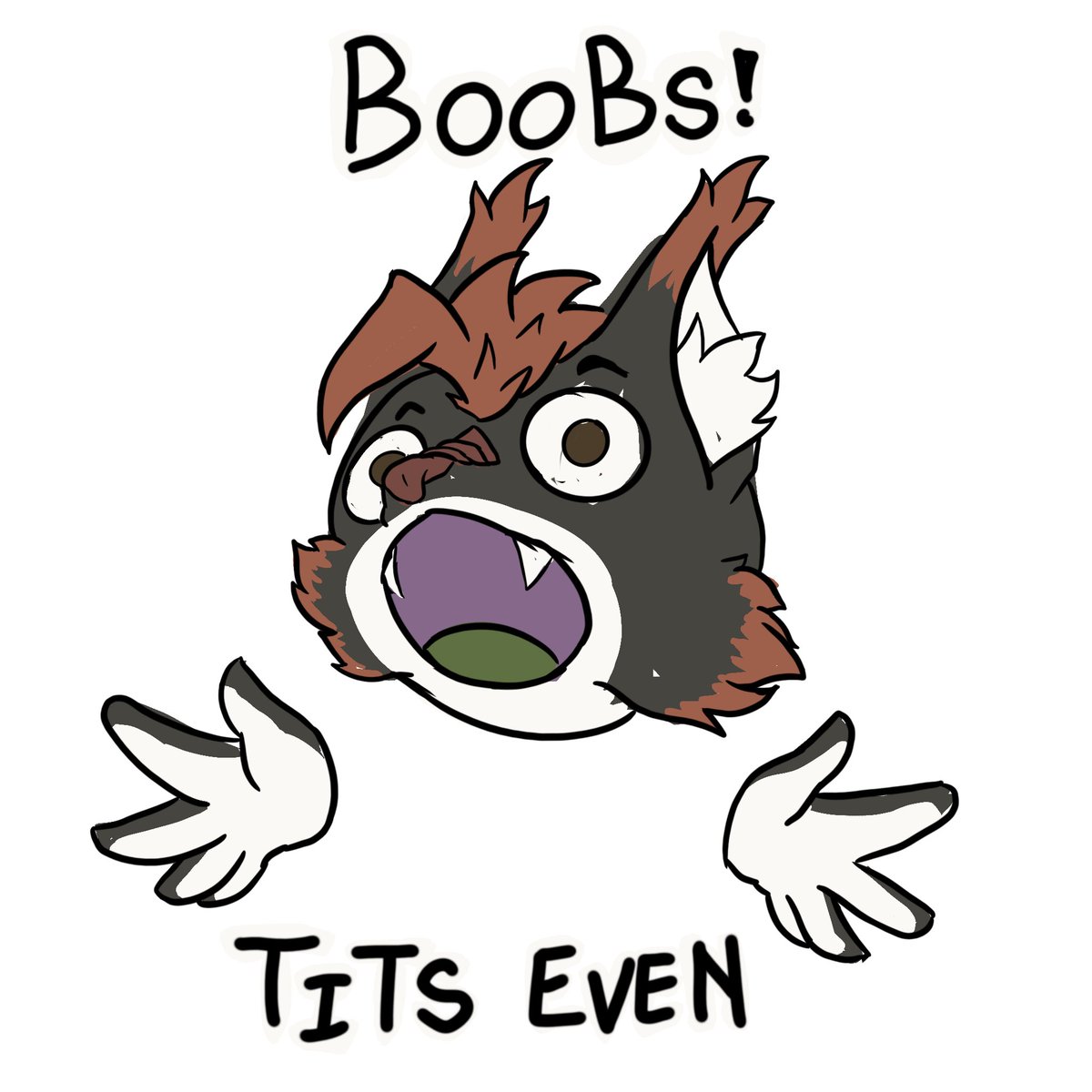 ItsJustCaine: tweet media