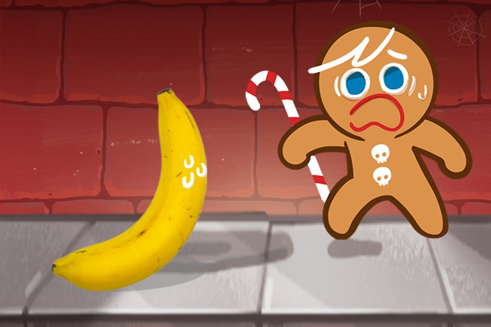 쿠키런 - CookieRun tweet media