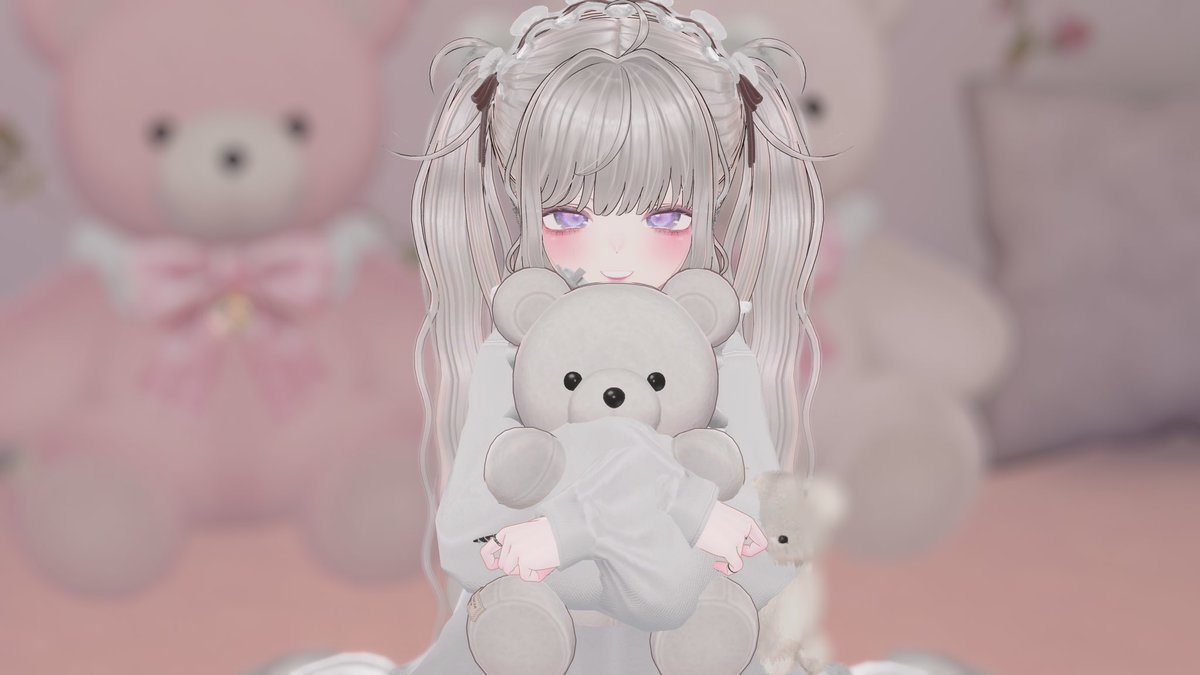 とつまる@VRC tweet media