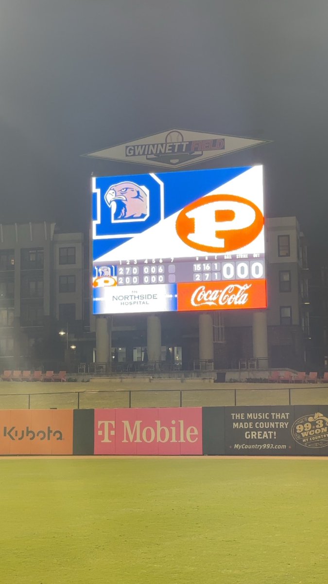 Dacula High School Baseball tweet media