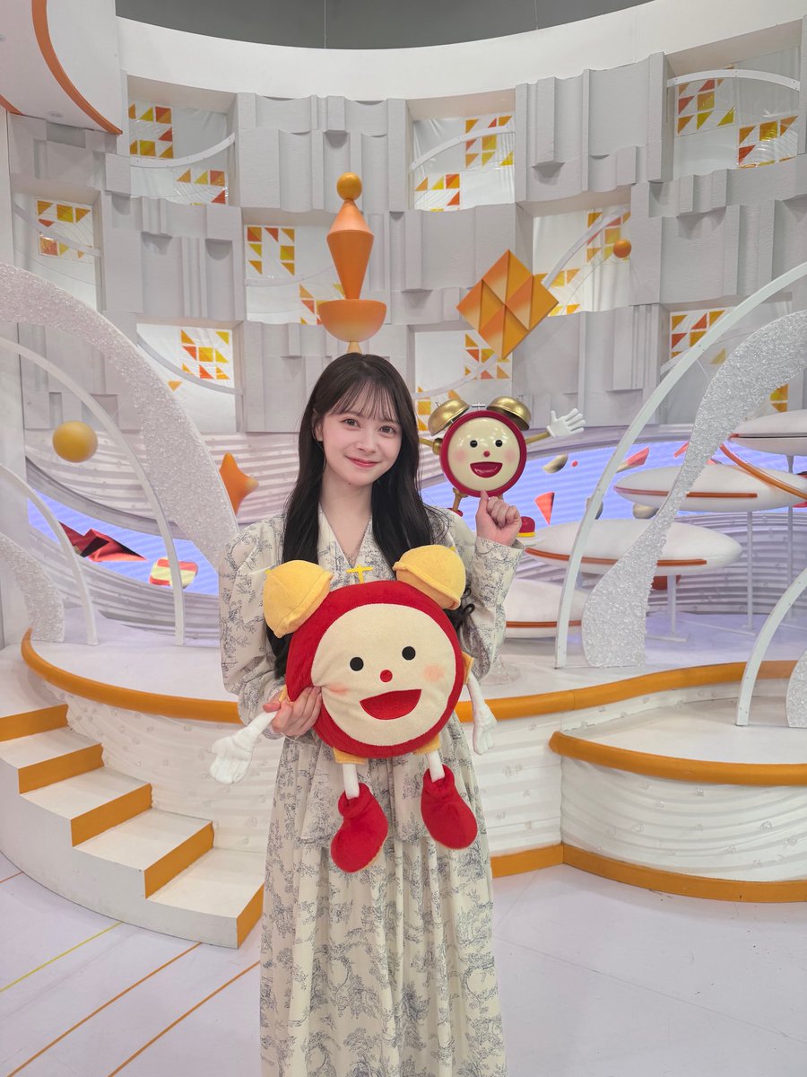 伊藤百花 tweet media