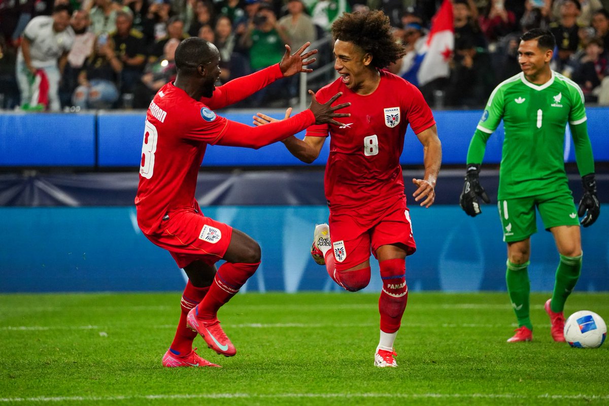 Alberto Ríos tweet media