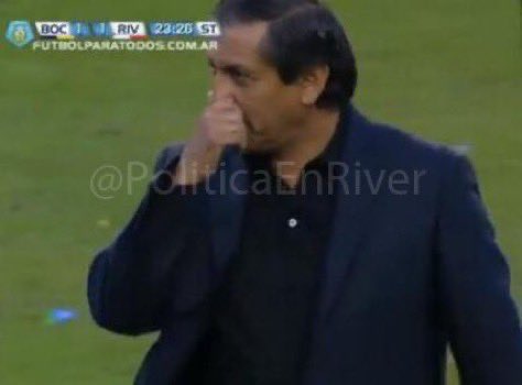 Cris ✍️🏟️ tweet media