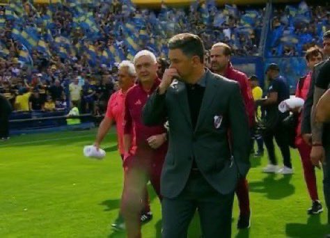 Cris ✍️🏟️ tweet media