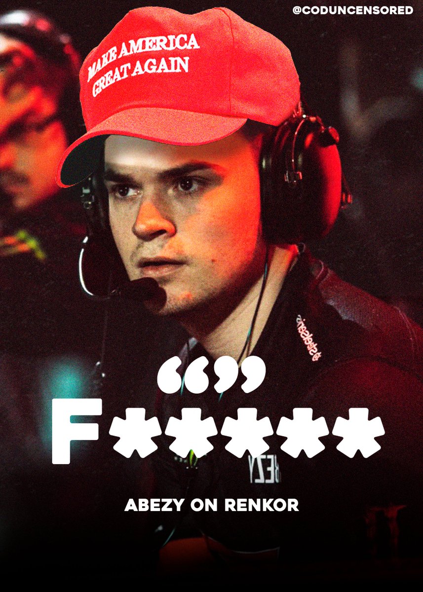 CoD Uncensored tweet media