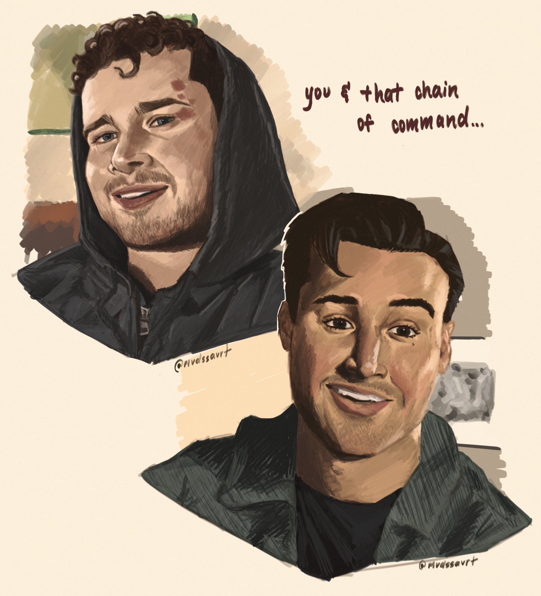 Maddy ꨄ tweet media