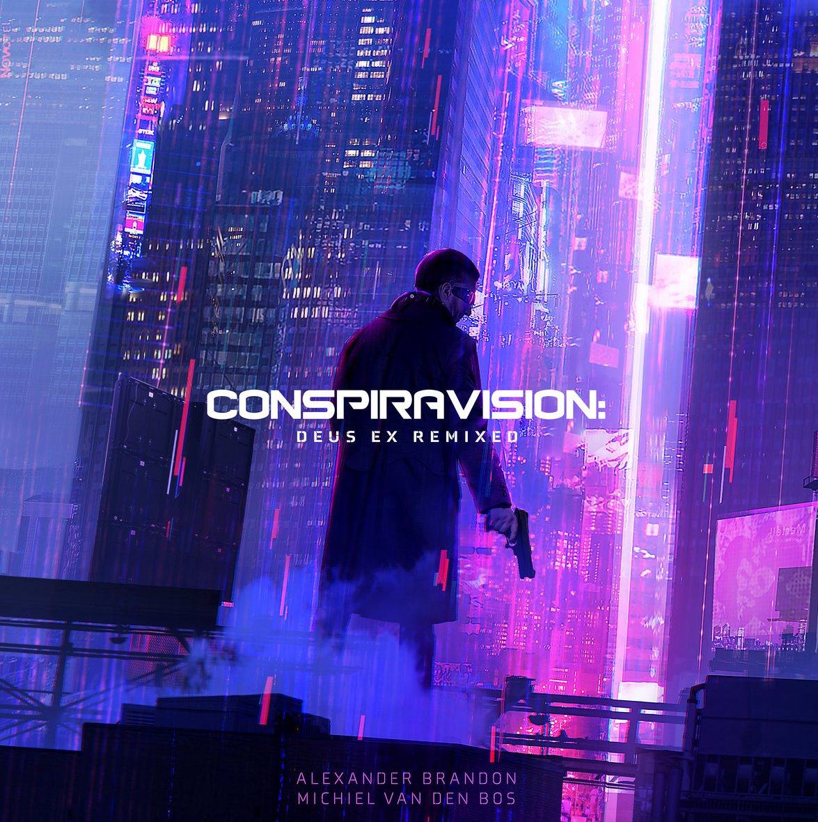 suibriel's tweet photo. While they're still riding the news cycle

Not enough people know about the awesome Deus Ex &amp; Unreal Tournament soundtrack remakes that @FunkyRustic and @Michielvdbos released recently

Foregone Destruction goes hard as always

https://t.co/aTNBon6DoI

https://t.co/bzQxIxUoTG https://t.co/1eoE3VHqFT