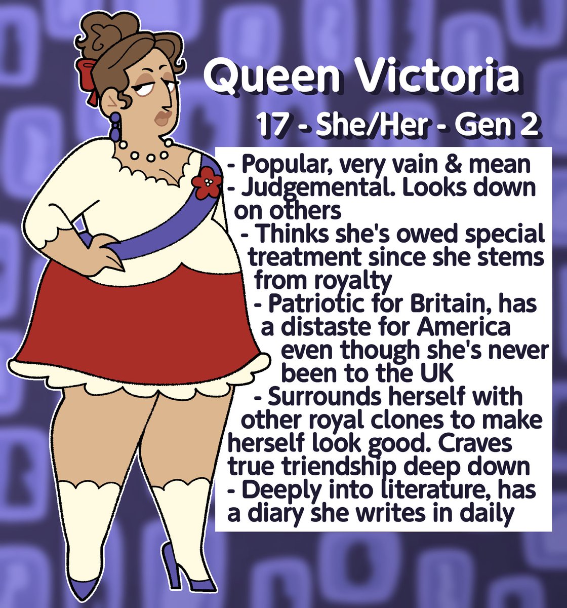 cringepile's tweet photo. 👑✨ (3/3)
#clonehigh #clonehighoc https://t.co/Mch1Ts8aRv