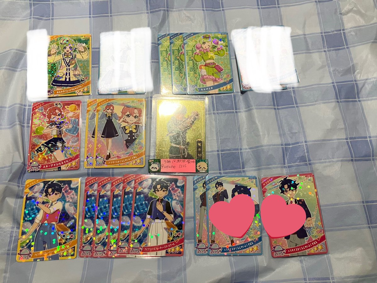 A(取引垢)初回リトリン必読 tweet media